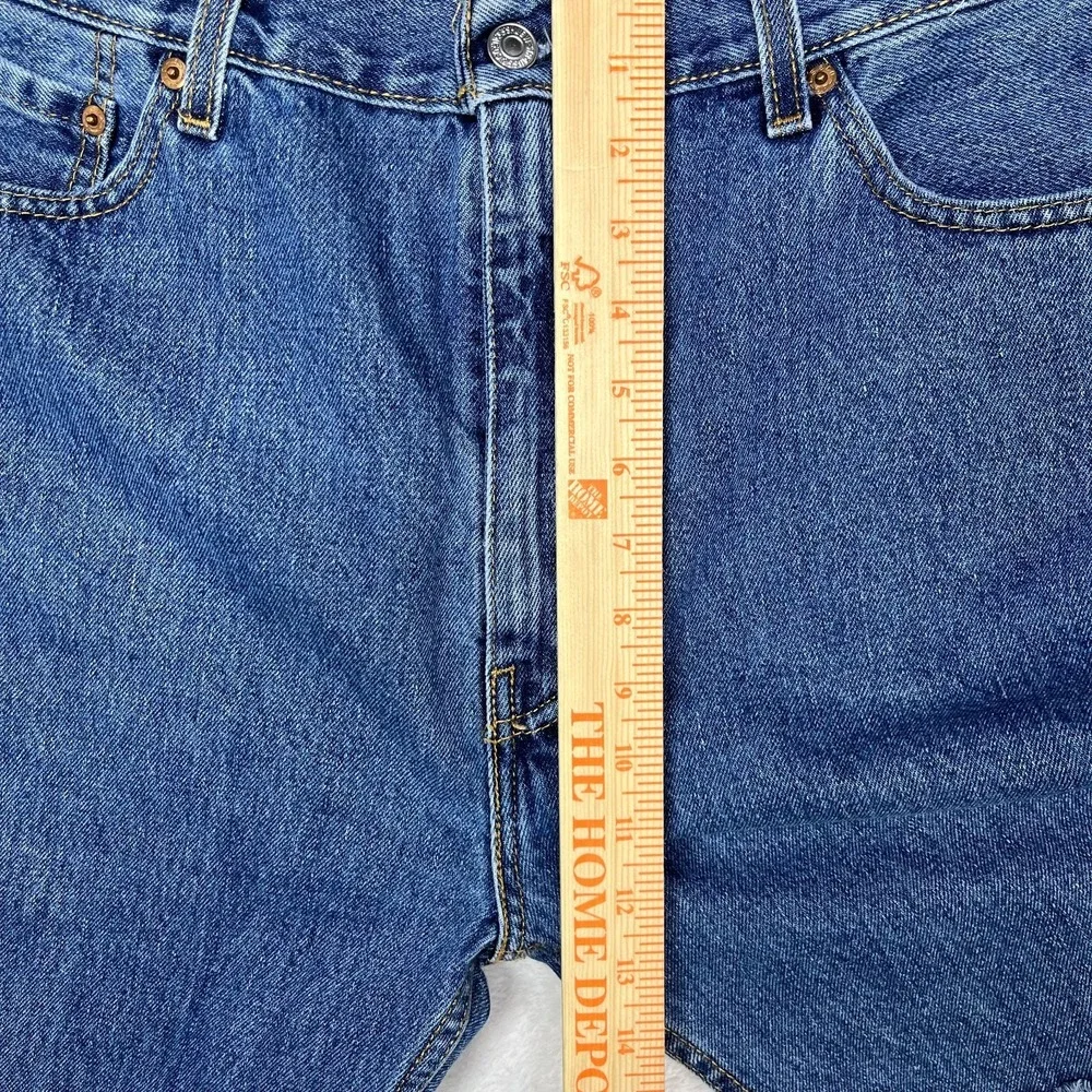 Levis levi 505